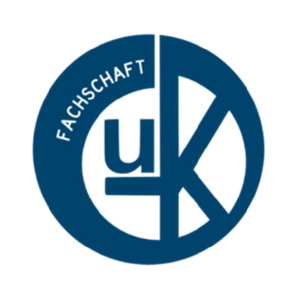 Logo of the GuK Fachschaft