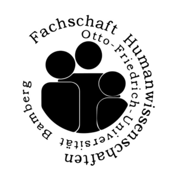 Logo of the Huwi Fachschaft