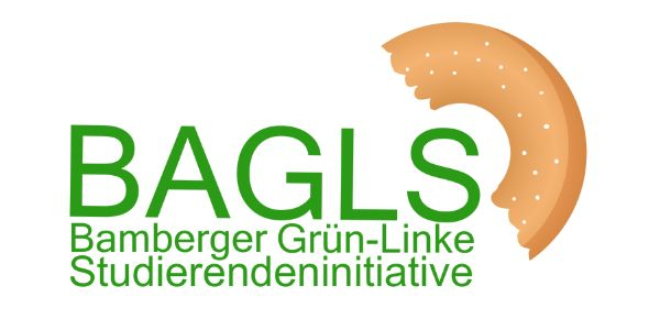 Logo der BAGLS