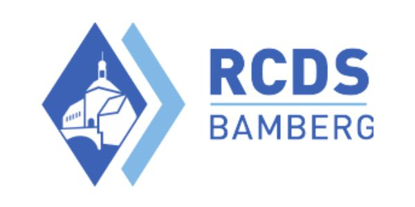 Logo of the RCDS Bamberg