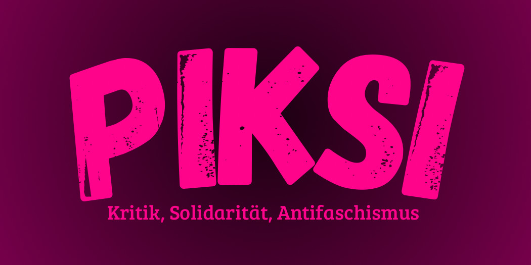 Logo of the Piksi list
