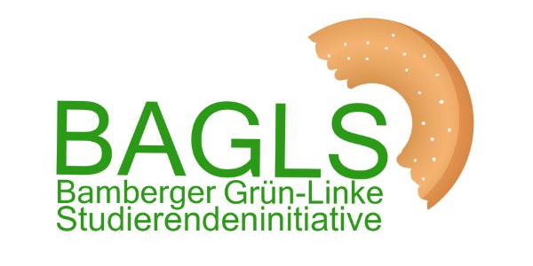 Logo der BAGLS